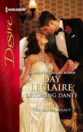 Title details for Becoming Dante by Day Leclaire - Available